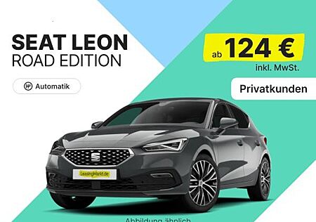 Seat Leon Road Edition 1.5 eTSI | Automatik | Privat