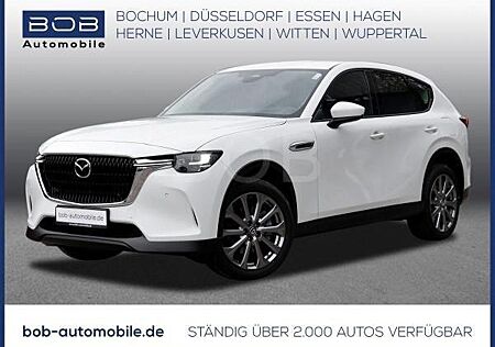 Mazda CX-60 Homura PHEV💥jetzt Bestellen💥Essen