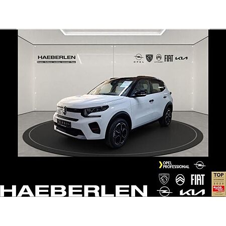 Citroën C3 leasen