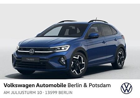 VW Taigo Volkswagen R-Line 1,5 l TSI DSG - sofort verfügbar!!
