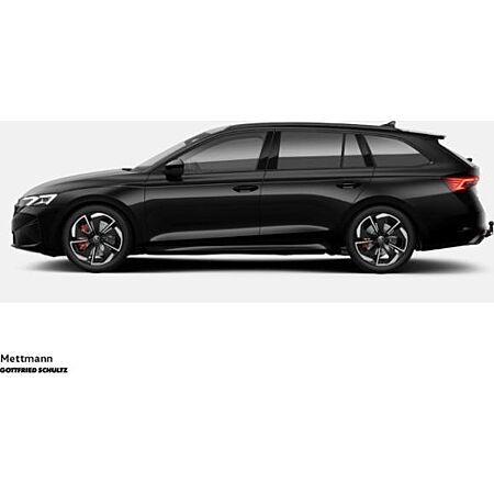 Skoda Octavia leasen