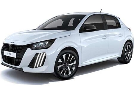 Peugeot 208 E Style 156 *SHZ*11-kW OnBoard*⚡Wallbox for free ⚡Letztes verfügbares Fahrzeug