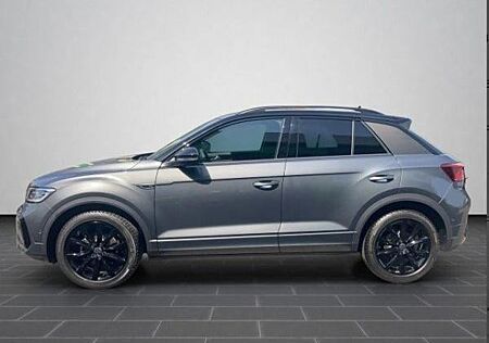 VW T-Roc Volkswagen R-LINE 💥TOP LEASING AKTION💥