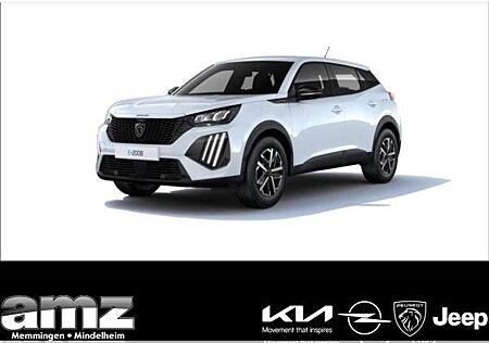 Peugeot 2008 🔥 ELEKTRO 🔥Style – Frei konfigurierbar & inkl. Zulassung! 🔥 GEWERBEANGEBOT 🔥