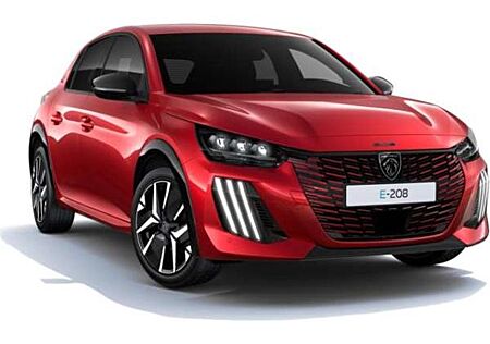 Peugeot 208 E GT156 *SHZ*11-kW OnBoard*⚡Wallbox for free ⚡Letztes verfügbares Fahrzeug