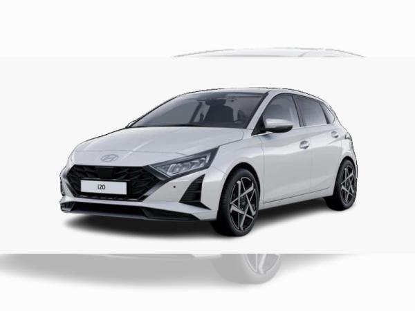 Hyundai i20 1.0 Select MY25**SOFOTVERFÜGBAR**GEWERBEHAMMER**💥 bild