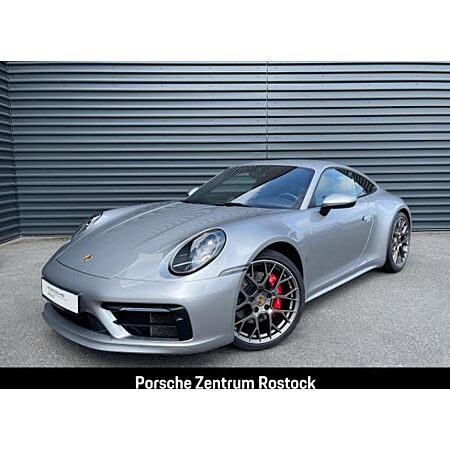 Porsche 911 leasen
