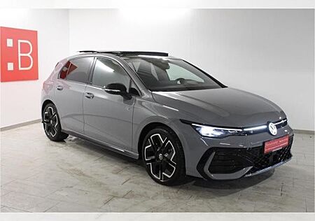 VW Golf Volkswagen 8 1.5 eTSI DSG 2x R-Line *Black Style* 18 AHK PANO MATRIX HuD H/K