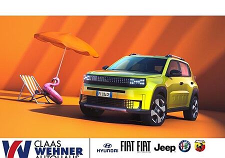 Fiat Grande Panda Sonderaktion zur Bestelleröffnung* La Prima*