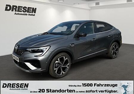 Renault Arkana TECHNO E-Tech Full Hybrid 145 *BOSE*PDC*Kamera*Carplay*LED* uvm.