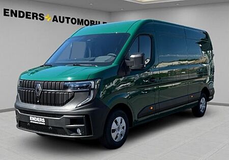 Renault Master extra L3H2 3,5t Blue dCi 170 GALA & Fließenleger
