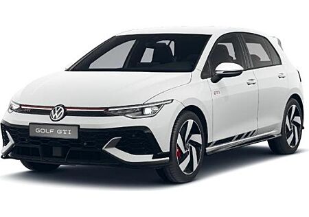 VW Golf Volkswagen GTI Clubsport
