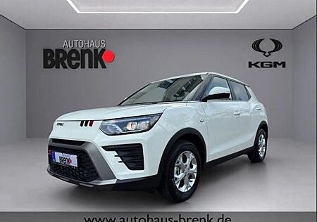 SsangYong Tivoli KGM Nomad 1.5 2WD *LED/SHZ/RFK/APP/PDC*