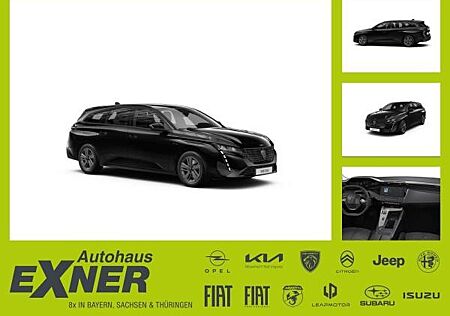 Peugeot 308 SW Active Pack | SOFORT VERFÜGBAR | EINZELSTÜCK | Privat