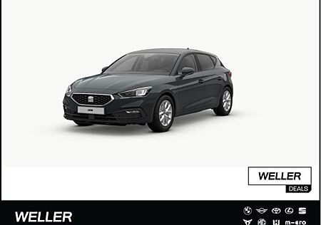 Seat Leon Road Edition 1.5 TSI 81 kW (116 PS) 6-Gang *limitierte Bestellaktion*