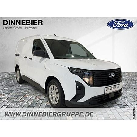 Ford Transit Courier leasen