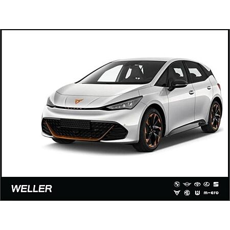Cupra Born leasen