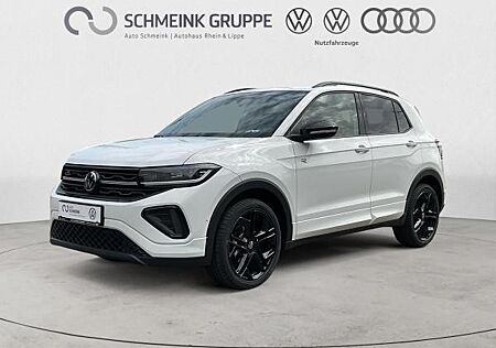 VW T-Cross Volkswagen R-Line 1.5 TSI DSG Navi Kamera ACC