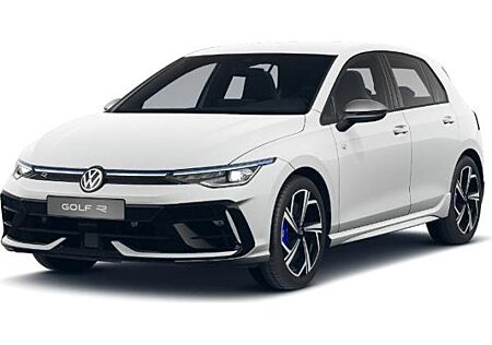 VW Golf Volkswagen R 2.0 TSI⚡️Sonderleasing bis 31.05. ⚡️