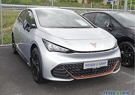 Cupra Born Edition Dynamic 60kWh PILOT L,GANZJAHRESREI