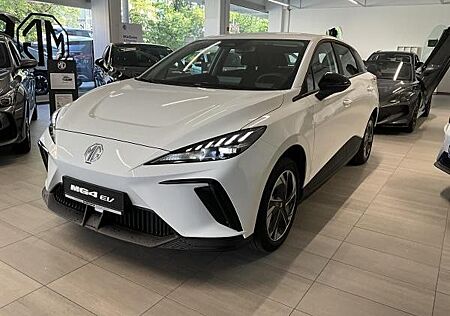 MG MG4 STANDARD ⚡SONDERAKTION GEWERBE⚡ MY 2024 verfügbar