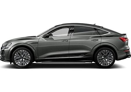 Audi Q8 e-tron Sportback S line 55 quattro MATRIX/360°/HUD+++