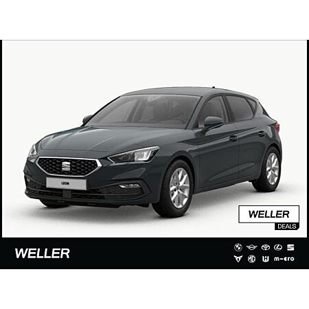 Seat Leon leasen