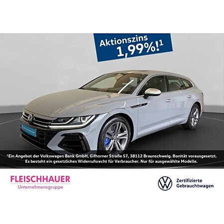 VW Arteon leasen
