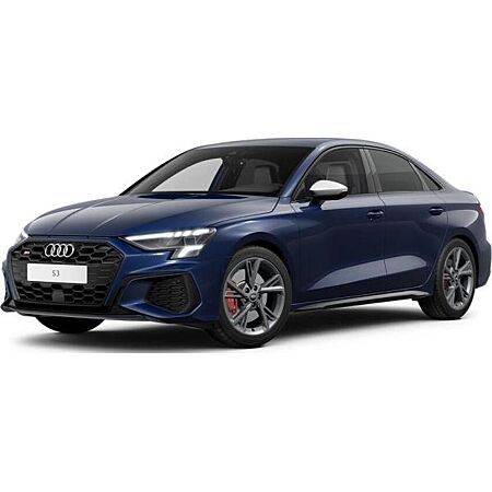 Audi S3 leasen