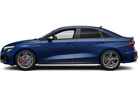 Audi S3 Limousine quattro ACC/NAVI/SHZ/EPH+++
