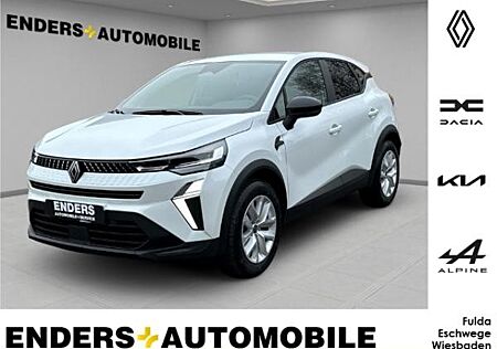 Renault Captur II 1.0 EU6e Evolution TCe 90 AKTION SUV Wochen