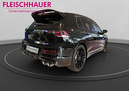 VW Golf Volkswagen R 333PS Black Edition R Performance Abgasanlage *sofort verfügbar* WR 18 Zoll zusätzlich