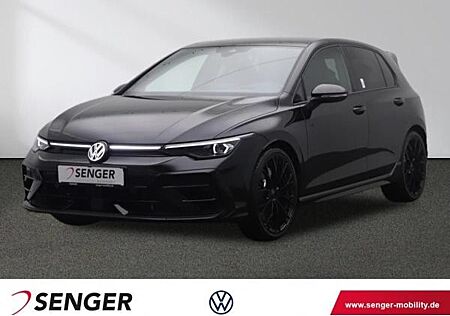 VW Golf Volkswagen VIII Lim. (DA1)