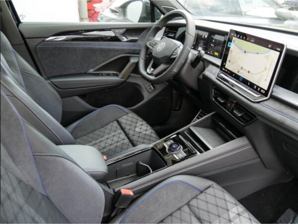 Volkswagen Tayron R-Line 2,0TDI 4MOTION DSG Pano,IQ Lagerwagen ! bild 6