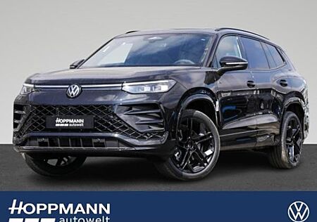 VW Tayron Volkswagen R-Line 2,0TDI 4MOTION DSG Pano,IQ Lagerwagen !