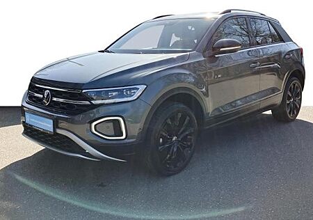 VW T-Roc Volkswagen 1.5 TSI Style DSG Kamera LED Sitzhzg