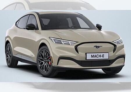 Ford Mustang Mach-E Premium 88kWh ⚡⚡600km REICHWEITE⚡⚡