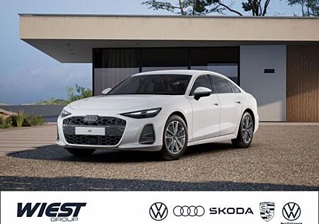 Audi A6 Limousine TFSI S tronic