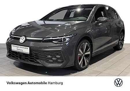 VW Golf Volkswagen GTE 1,5 l DSG