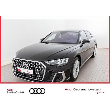 Audi A8 leasen
