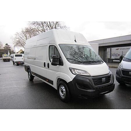 Fiat Ducato leasen