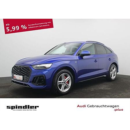 Audi Q5 leasen