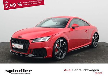 Audi TT RS Coupe 2.5 TFSI quattro / Matrix, MMI+