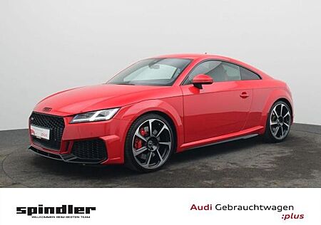Audi TT RS Coupe 2.5 TFSI S-tronic / Matrix, B+O