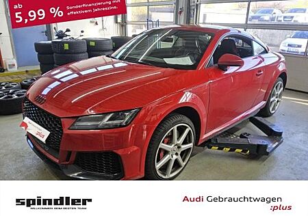 Audi TT RS Coupe 2.5 TFSI S-tronic / Matrix, B+O