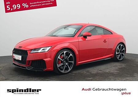 Audi TT RS Coupe 2.5 TFSI S-tronic / Matrix, B+O