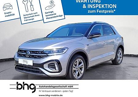 VW T-Roc Volkswagen 2.0 TDI R-Line🚗DSG ❗️Exclusives Privatkundenangebot❗️