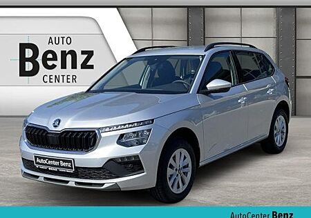 Skoda Kamiq 1.5 TSI Selection *LED*R.KAM*KESSY*PDC*SHZ