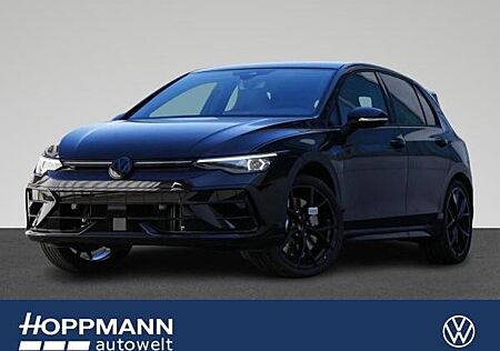 VW Golf Volkswagen R BLACK EDITION 2,0TSI DSG Pano,AKRA Lagerwagen !