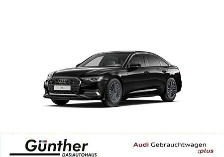 Audi A6 Limousine 40 TDI Advanced+KAMERA+PANORAMADACH+MATRIX+